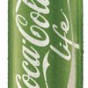 Coca-Cola To Debut New Stevia-Filled Green "Coke Life"